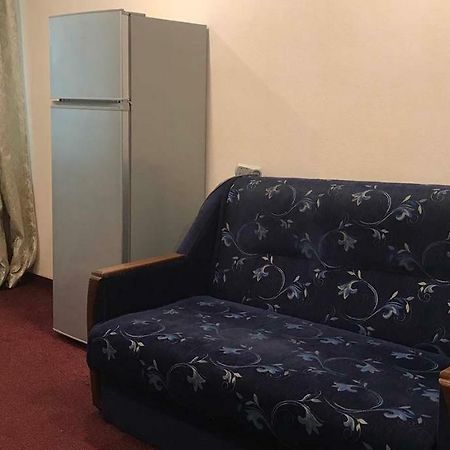 Kozatsky On Antonova Hotel Kiev Ngoại thất bức ảnh