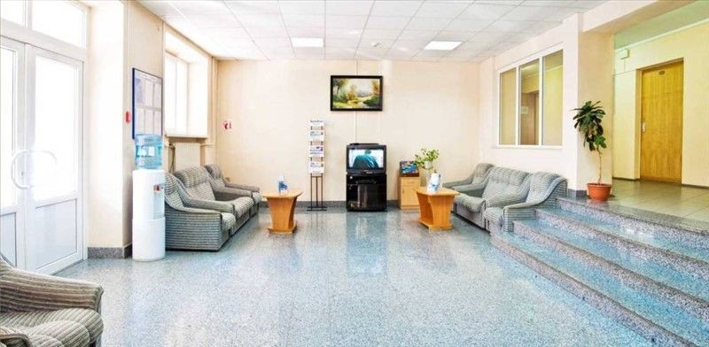 Kozatsky On Antonova Hotel Kiev Ngoại thất bức ảnh