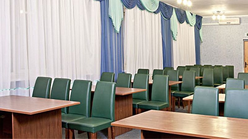 Kozatsky On Antonova Hotel Kiev Ngoại thất bức ảnh
