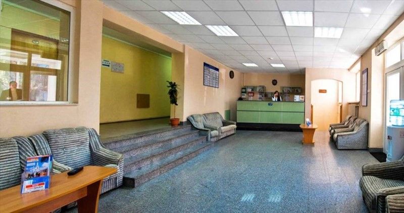 Kozatsky On Antonova Hotel Kiev Ngoại thất bức ảnh
