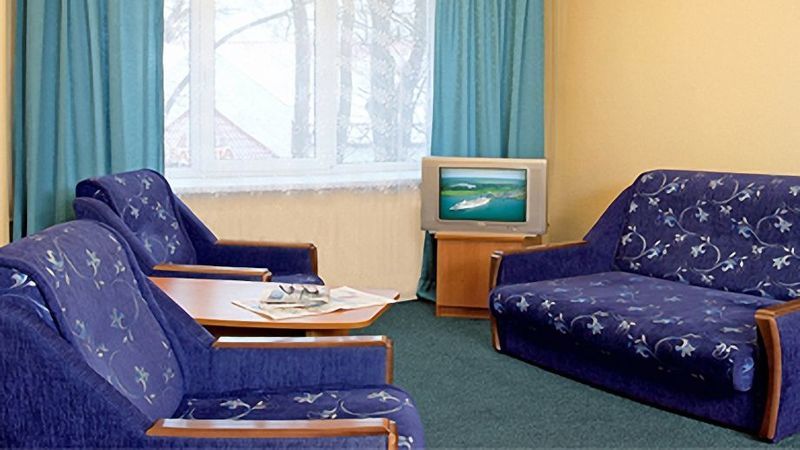 Kozatsky On Antonova Hotel Kiev Ngoại thất bức ảnh