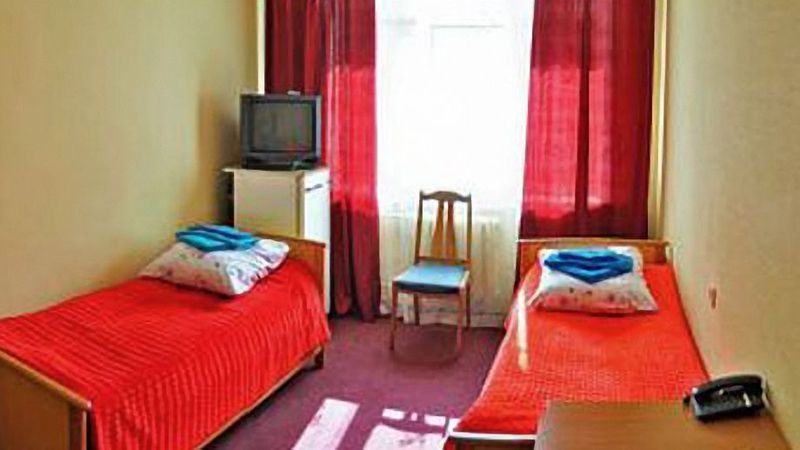Kozatsky On Antonova Hotel Kiev Ngoại thất bức ảnh