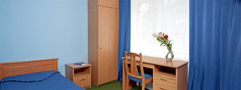 Kozatsky On Antonova Hotel Kiev Ngoại thất bức ảnh