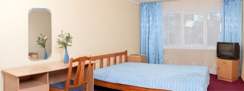 Kozatsky On Antonova Hotel Kiev Ngoại thất bức ảnh