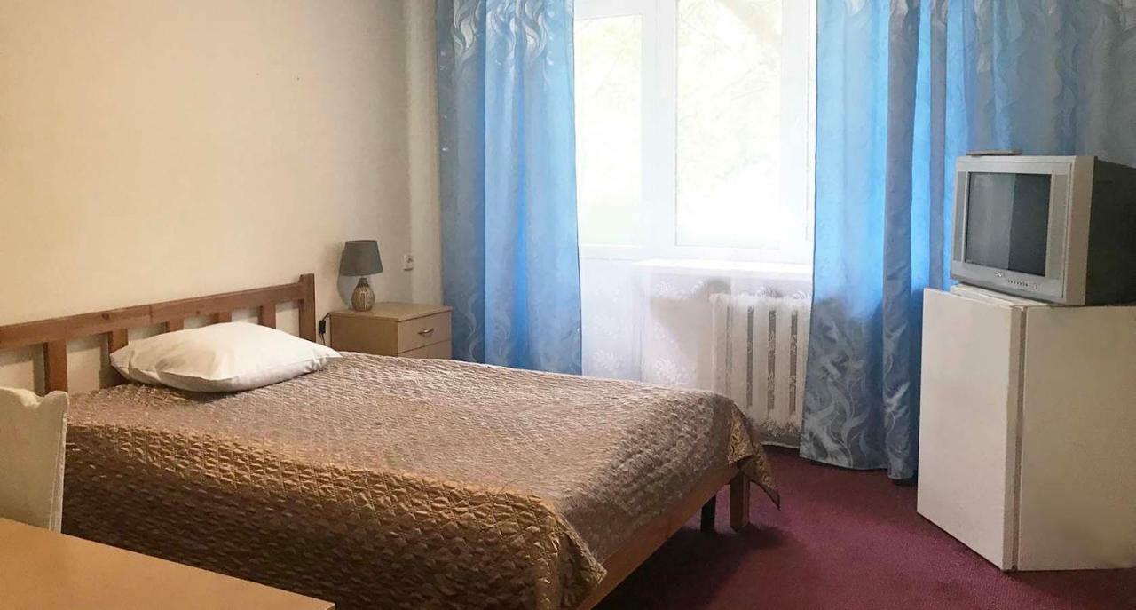 Kozatsky On Antonova Hotel Kiev Ngoại thất bức ảnh