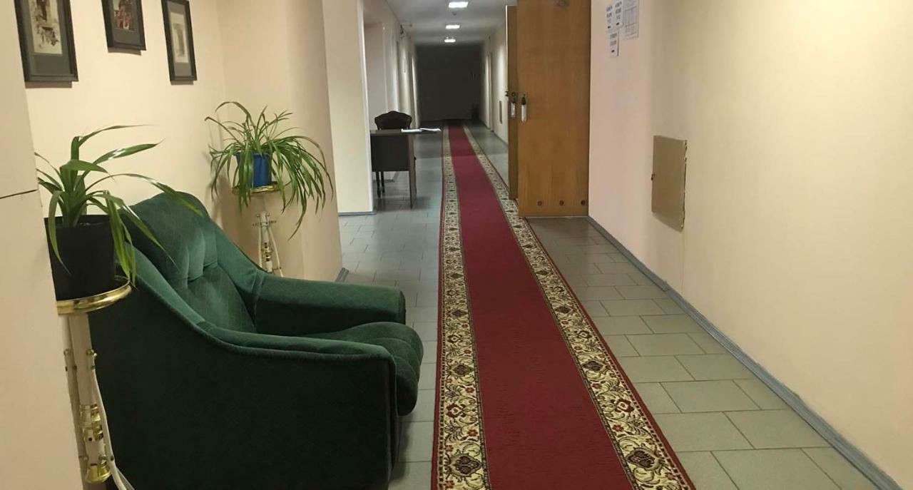 Kozatsky On Antonova Hotel Kiev Ngoại thất bức ảnh